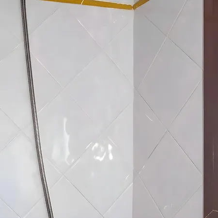 Estudio Sin Cocina Con Terraza Parking Y Aire Acondicionado Коніль-де-ла-Фронтера